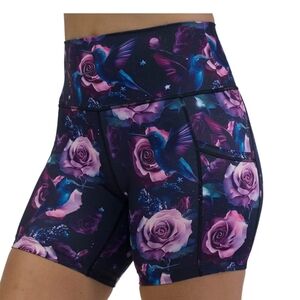 CVG Hummingbird Hype Shorts
